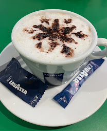 Photo n°5 de La Casa à Vouneuil-sous-Biard (Bar-tabac)