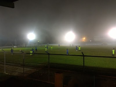Photos of Estadio Municipal PROCUDE