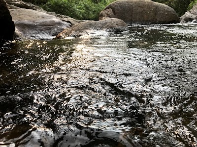 Photos of Natural Waterfall (Thambadola Ella)