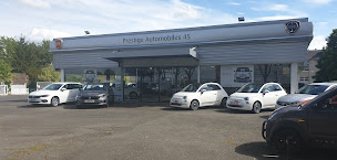 Photo n°19 de Centre Automobile Fiat à Pithiviers (Vendeur de voitures d'occasion)