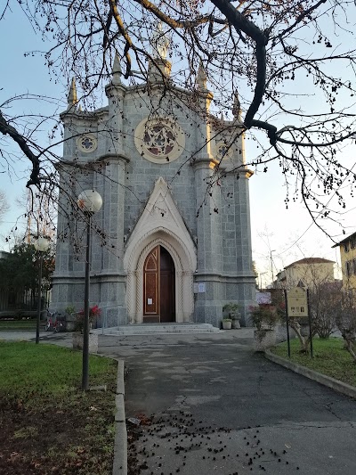 Azienda Ospedaliero Universitaria Maggiore della Carità Presidio Ospedaliero San Rocco