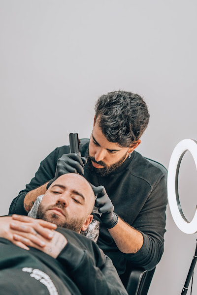 Micropigmentación Capilar Badajoz | Francis Santana