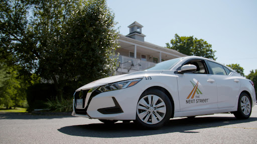 The Next Street - Old Saybrook Driving School Gallery - United States