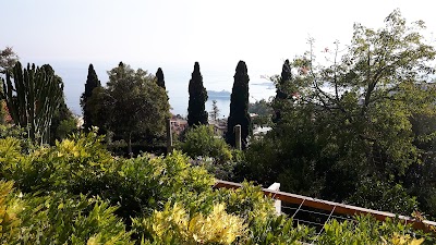 Photos of Casa Cuseni
