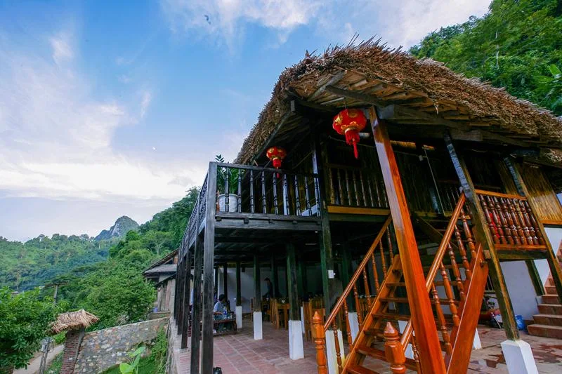 Mr Linh's Homestay