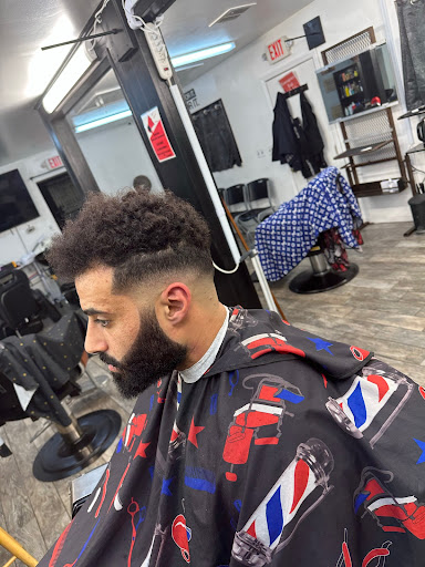 Clean N’ Crisp Cutz - Thumbnail