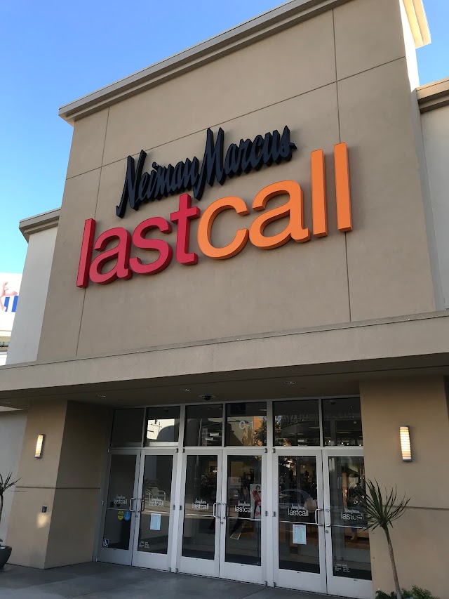 Neiman Marcus Last Call