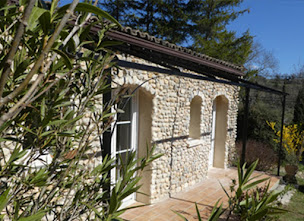 Photo n°21 de L'Auguste Maison d'Hôtes - Chambres et gîtes en Provence à Valensole (Lodge)