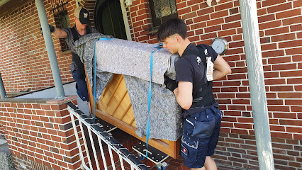 Martens Umzüge - Wittorf