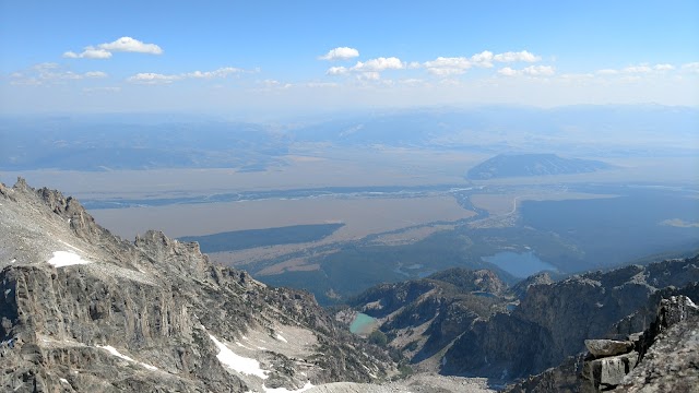 Grand Teton