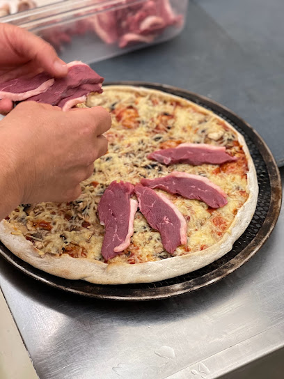 Pizza Lolo 2