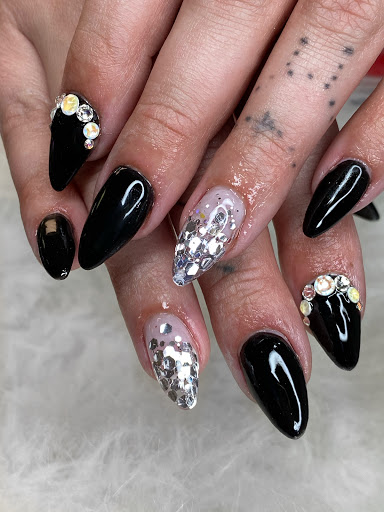 Jnails,LLC - Visual