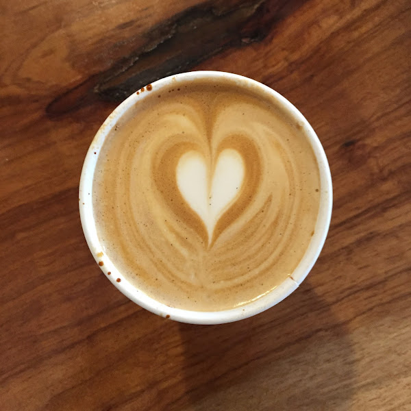 Numinous Coffee Roasters — photo