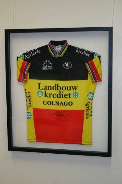 photo of Quadro Kaders-Inlijstingen