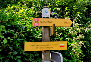 Photo n°10 de Chambres d'hôtes les Catalaunes à Châlons-en-Champagne (Chambre d'hôtes)