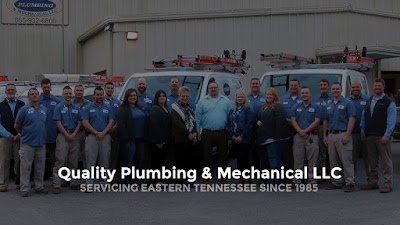 Quality Plumbing, Heating & Cooling