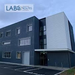 Photo n°1 de Grollemund Laboroutes Instruments - Distributeur de matériels de laboratoire pour le génie civil et routier à Niederhergheim (Entreprise de génie civil)