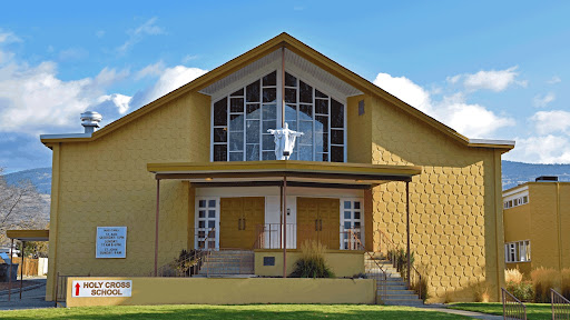 St. Ann's Parish Logo