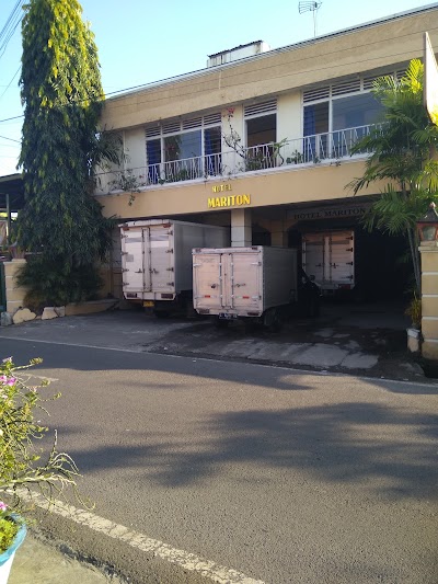 Photos of Hotel New Mariton Madiun