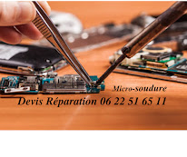 Doc Phone Repair Réparation Smartphone Tablette à Elne