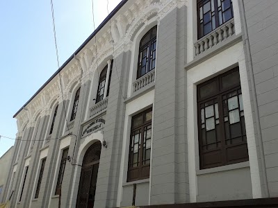 school