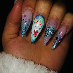 Photo n°11 de Nicety à Saint-Laurent-de-Chamousset (Institut de beauté)