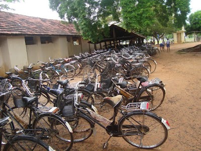 Photos of Vidyananda College