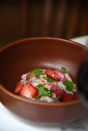 Photo n°12 de Bonhomme à Paris (Bar à vin)