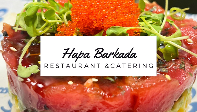 Hapa Barkada by null