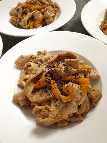 FoodCycle Finsbury Park by null