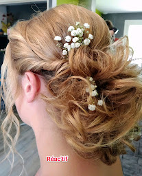 Photo n°15 de Réac'Tif à Tartas (Salon de coiffure)