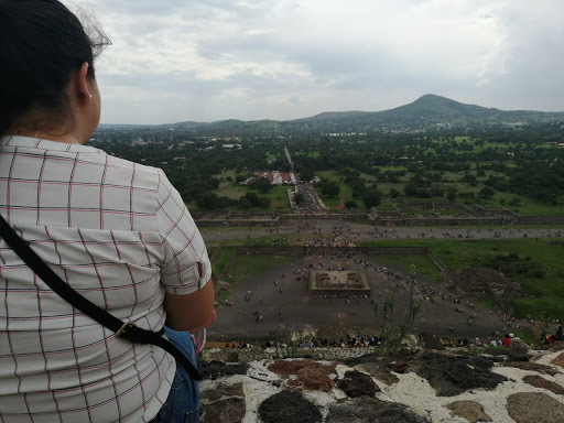 Trips México - Visual