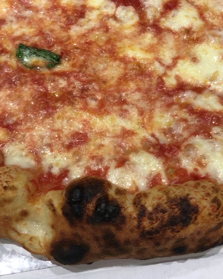 La Pizza Di Antonio Mansi — photo 2
