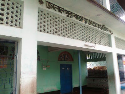 Photos of Jalalpur Bazar Jame Mosque