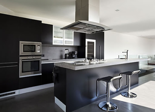 Five Kitchen S.L - Visual