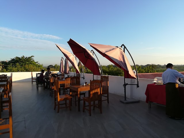 Manisanda Hotel
