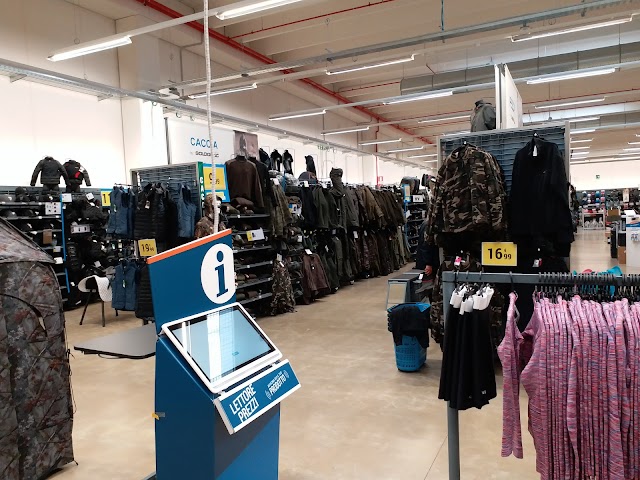 Decathlon Torri di Quartesolo