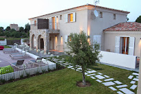 Résidence Catherine à Calvi