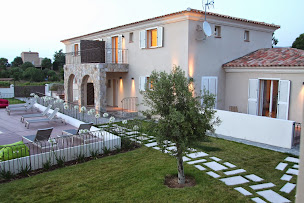 Photo n°17 de Résidence Catherine à Calvi (Villa)