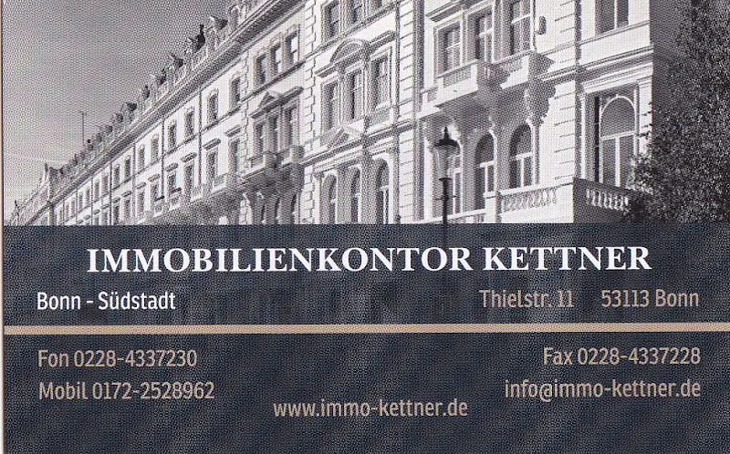Immobilienkontor Kettner