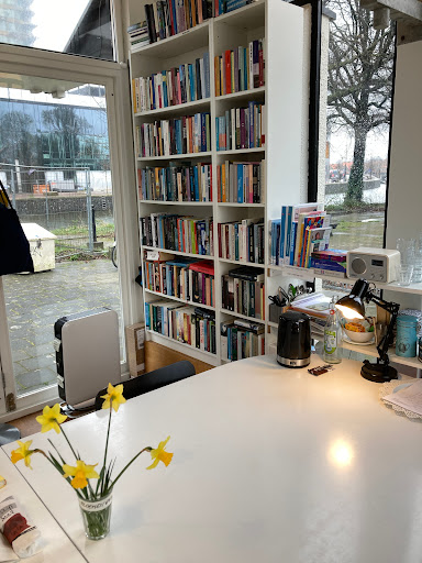 Leeshuis -stichting TOLHUISTUIN - Thumbnail
