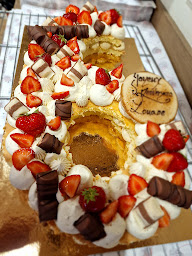 Photo n°22 de Boulangerie du Port - Maison Trihan à Courseulles-sur-Mer (Boulangerie)