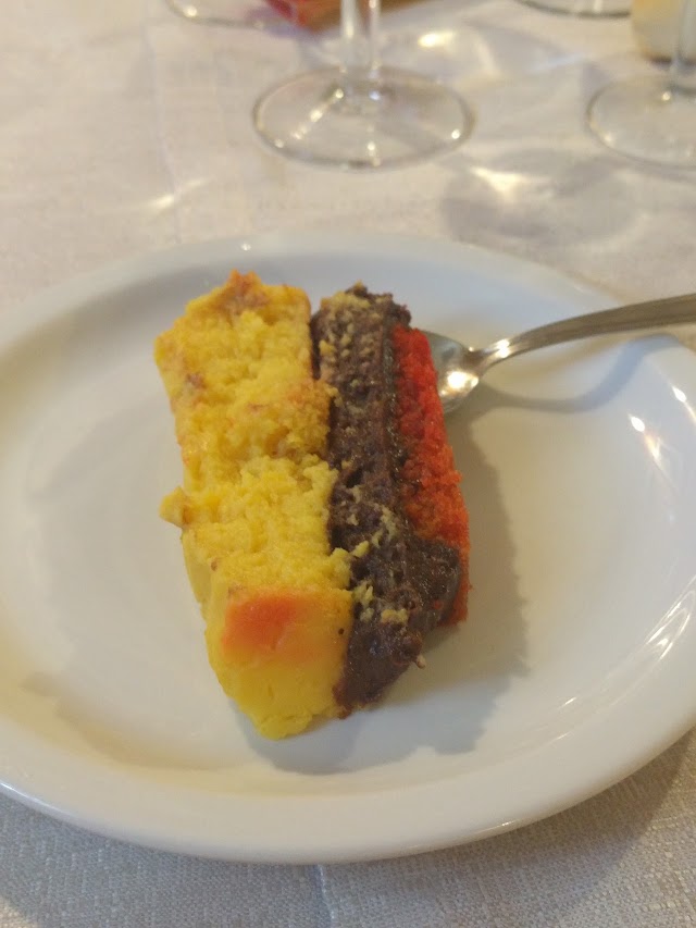 trattoria Bonasoni