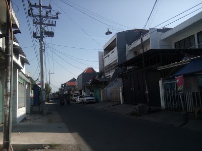 Photos of Nutrindo Gym