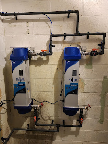 Pritchard's Plumbing & Heating work photo 1