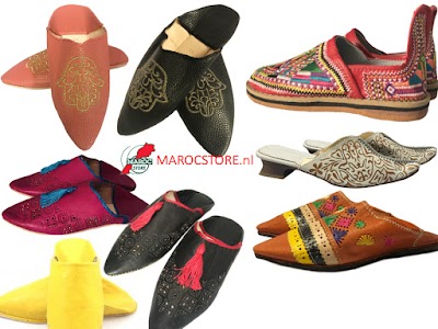 Photos of Maroc Store Shop BV