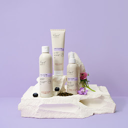 Photo n°3 de Saint Algue - Coiffeur Nancy à Nancy (Magasin de cosmétiques)