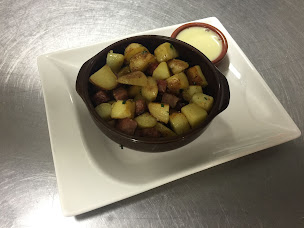 Photo n°73 de A la Table de l'Etang à Millery (Restaurant français)