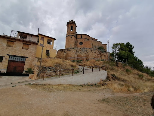 Horno de Pan Dilla Gallery - Spain