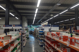 Photo n°2 de Rexel Rive de Gier à Genilac (Magasin de matériel de plomberie)